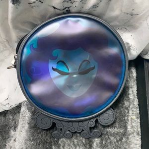 LOUNGEFLY DISNEY THE HAUNTED MANSION MADAME LEOTA